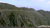 PICTURES/Mount Evans and The Highest Paved Road in N.A - Denver CO/t_Rocky Hill & Road2.JPG